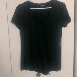 Eclipse. Size medium. Black t-shirt.